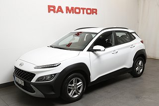 SUV Hyundai Kona 1 av 22