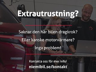 Mazda CX-3 2.0 Aut AWD Optimum MoK/SoV/Garanti/Kamera/Bose