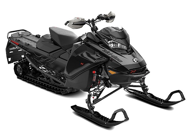 Ski-Doo Backcountry XRS 146 850 E-tec *NY 2023* 