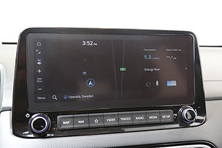 SUV Hyundai Kona 23 av 29