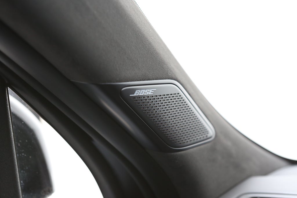 Hyundai Santa Fe PHEV AWD Calligraphy Line 7-sitsig 2025