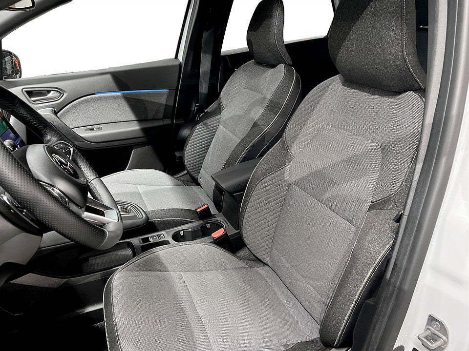 Bild på Mitsubishi ASX MHEV Intense 160hk Aut - DEMO