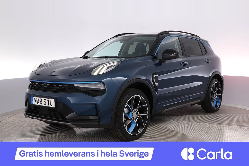 Lynk & Co 01