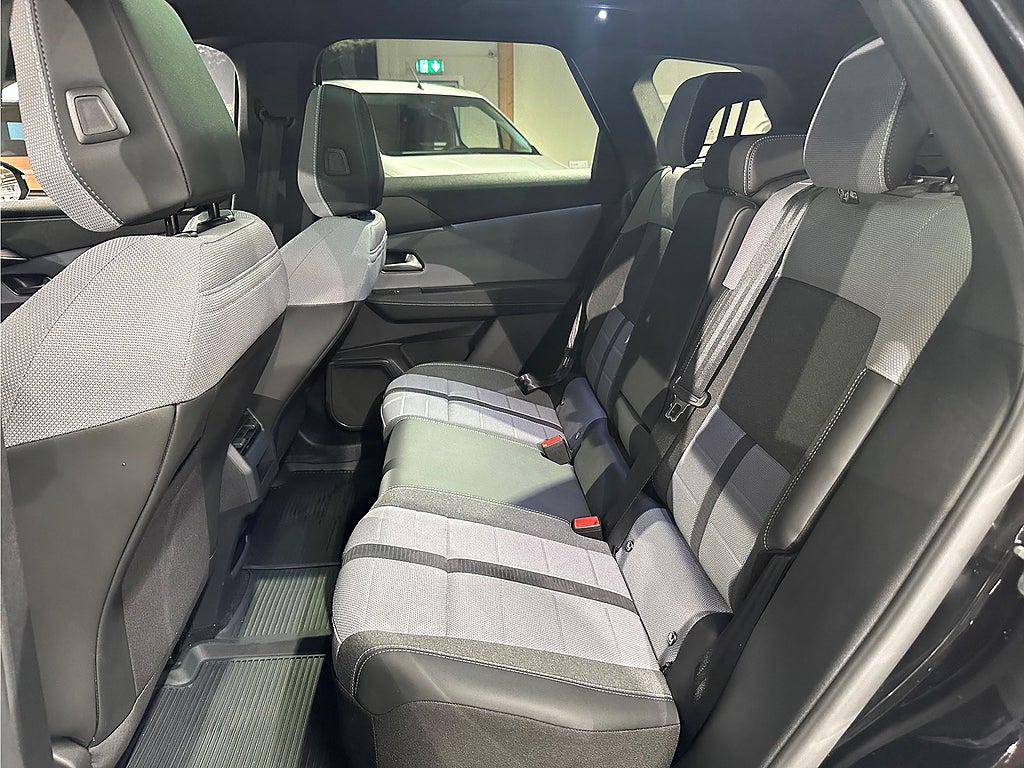 Bild på Opel Grandland GS 73kWh 213hk Aut - EXTENDED RANGE,PANO