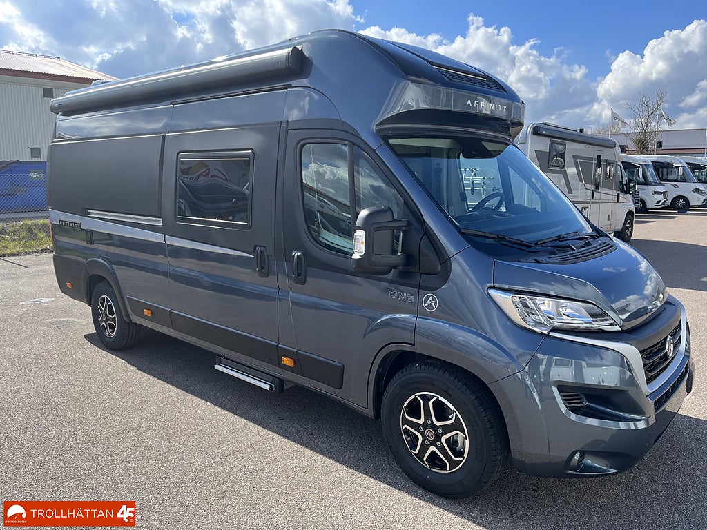 Affinity ONE 295 3,5T *BY KABE* 