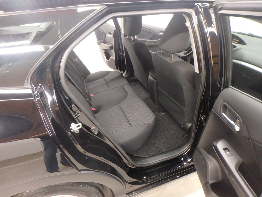 Honda Civic 2015 - miniatyr 16