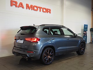 SUV Cupra Ateca 6 av 30