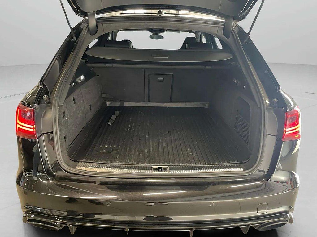 Audi A6 RS 6 Avant Performance 4.0 V8 TFSI quattro  Comfort  - miniatyr 17