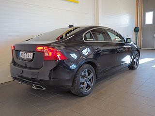 Sedan Volvo S60 6 av 17