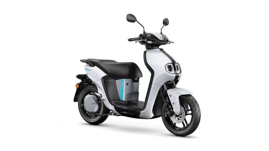 Yamaha NEOS 