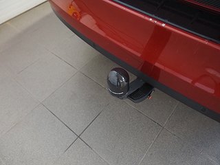 Kombi Skoda Octavia 9 av 22