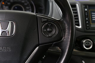 SUV Honda CR-V 27 av 29