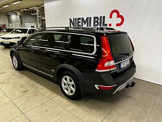 Volvo XC70 D4 AWD 181hk Drag/Sensorer/VoC/Navi/MoK/SoV-Hjul
