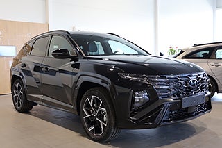 SUV Hyundai Tucson 5 av 29