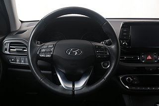 Halvkombi Hyundai i30 11 av 17
