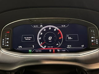 Cupra Ateca 2.0 TSI AWD Drag Mvärm 360° Beats GPS SoV – bild 17