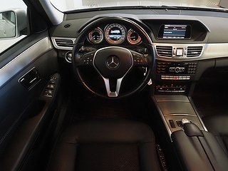 Kombi Mercedes-Benz E 15 av 21