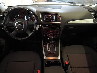 SUV Audi Q5 13 av 23
