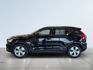 Volvo XC40 T2 Geartronic Momentum VOC/S&V-Hjul/Drag/Psens/Pvärm – bild 4
