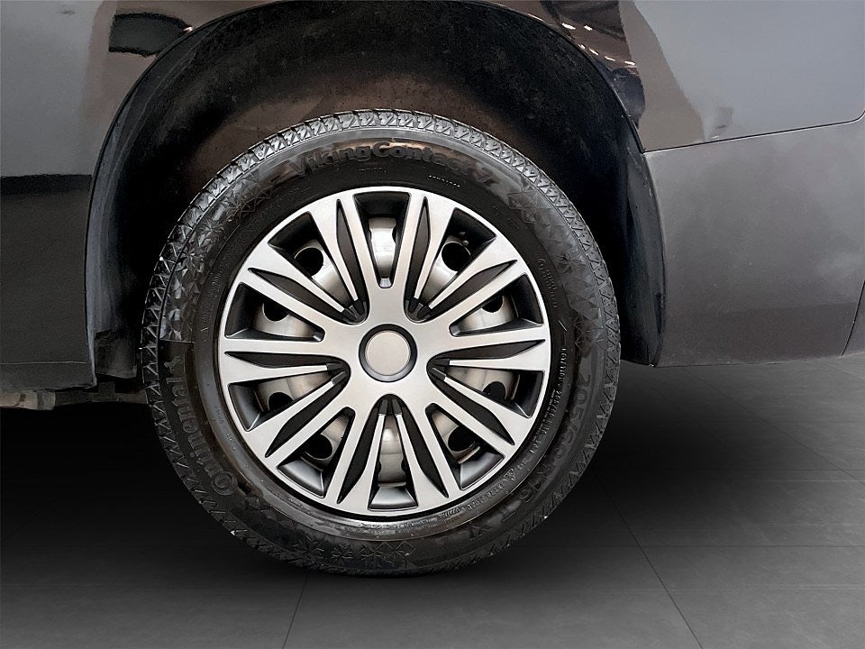 Bild på Peugeot Partner PRO Crew Cab BHDi 102hk - 5-SITS,DRAG,VÄRMARE