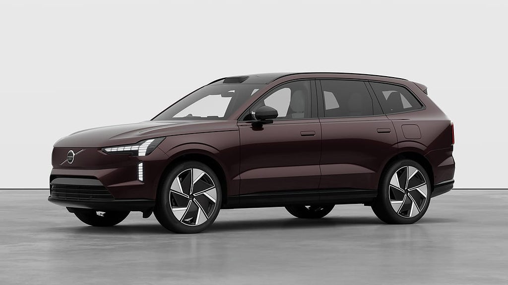 Volvo EX90 Twin Motor Performance Ultra 7sätes