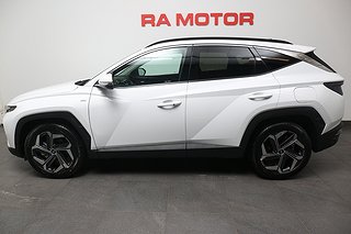Kombi Hyundai Tucson 2 av 18