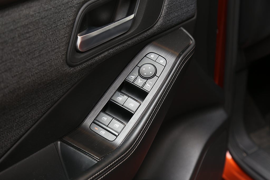 Nissan X-Trail e-POWER 204hk Hybrid 2WD Acenta 5-sits Leasbar 2023