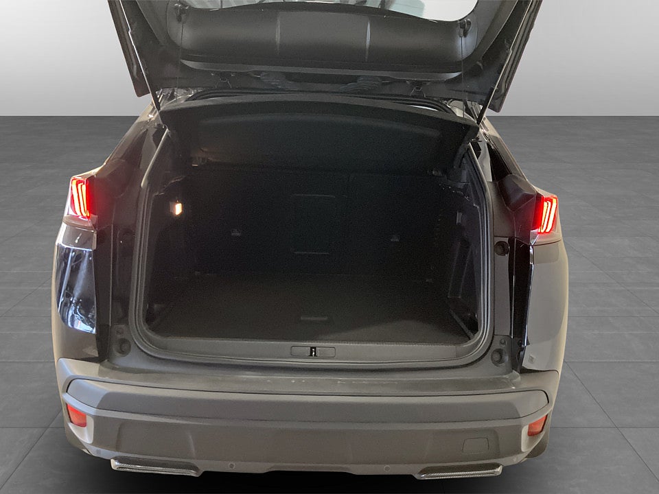 Bild på Peugeot 3008 Active 1.2 PT 130hk KAMPANJRÄNTA 3,99%