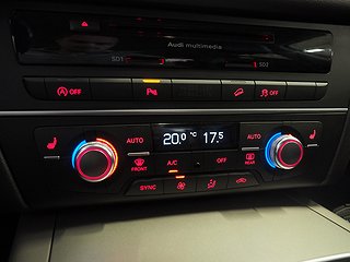 Kombi Audi A6 19 av 22