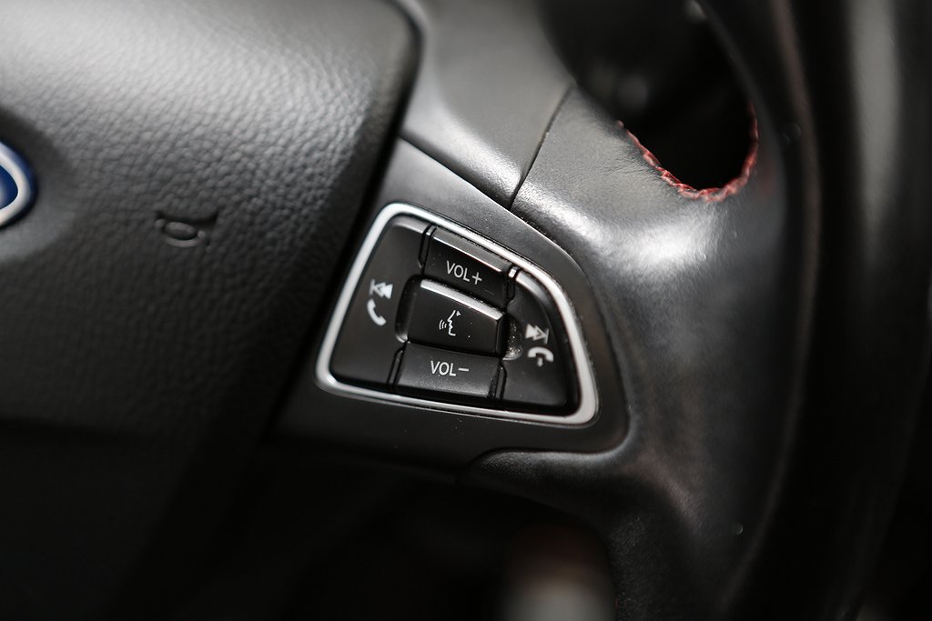 Ford Kuga 1,5 EcoBoost 150hk ST-Line Kamera Dragkrok 2018