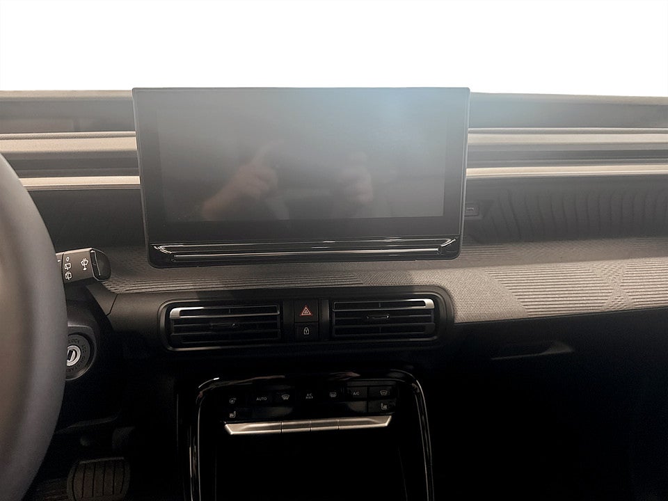 Bild på Citroën C3 Aircross MAX+ Hybrid 145hk - OMGÅENDE LEVERANS!