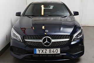 Kombi Mercedes-Benz CLA 5 av 25