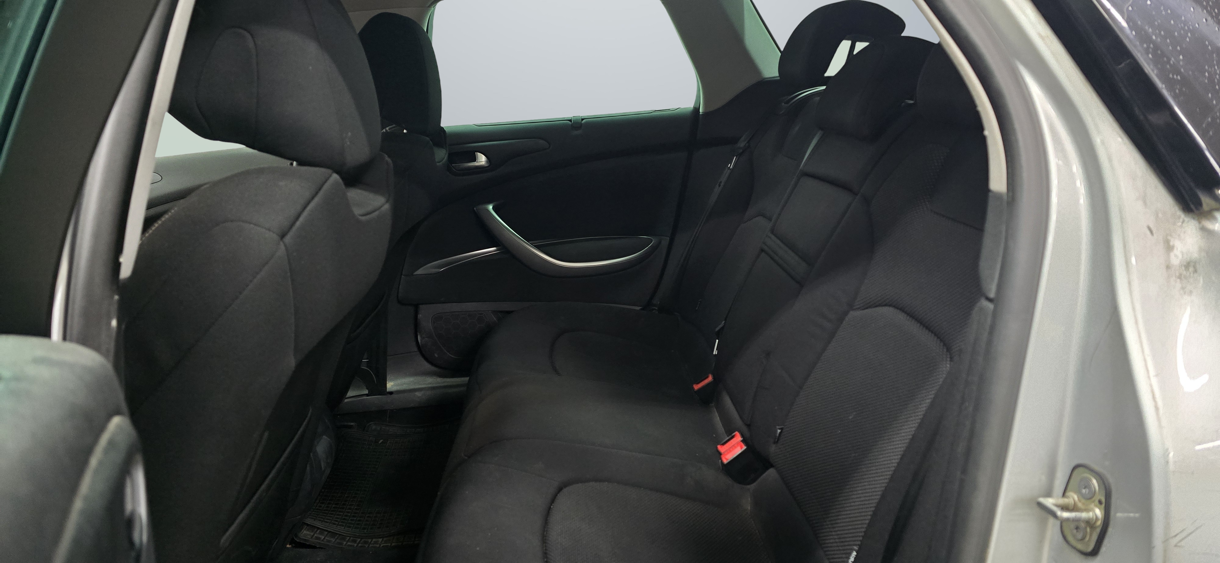 Citroen C5 2013, bild 6/36