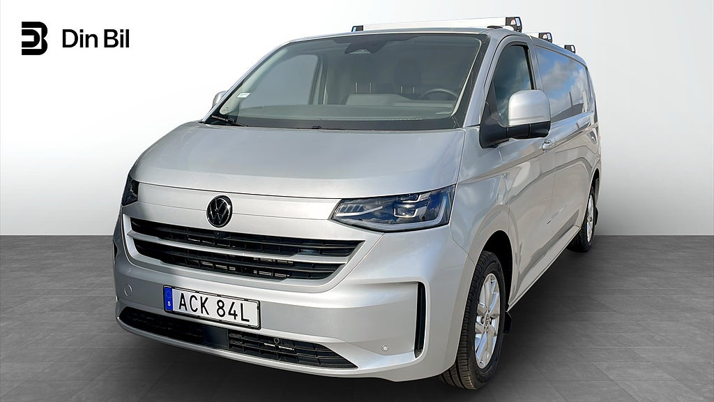 Volkswagen Transporter T7 L2 2.0 TDI 150 HK Aut