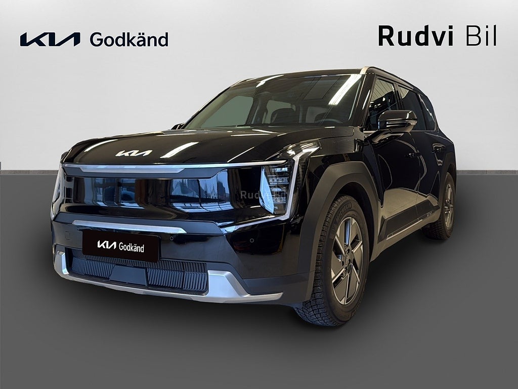 Kia EV9 RWD 