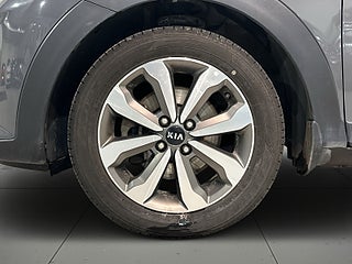 Kia Stonic 1.0 T-GDI DCT Advance Drag Mvärm Kamera CarPlay SoV – bild 14