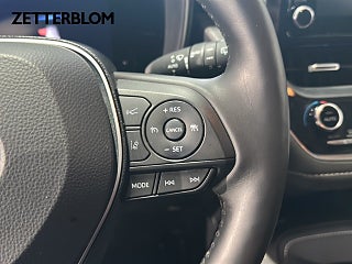 Kombi Toyota Corolla 17 av 18