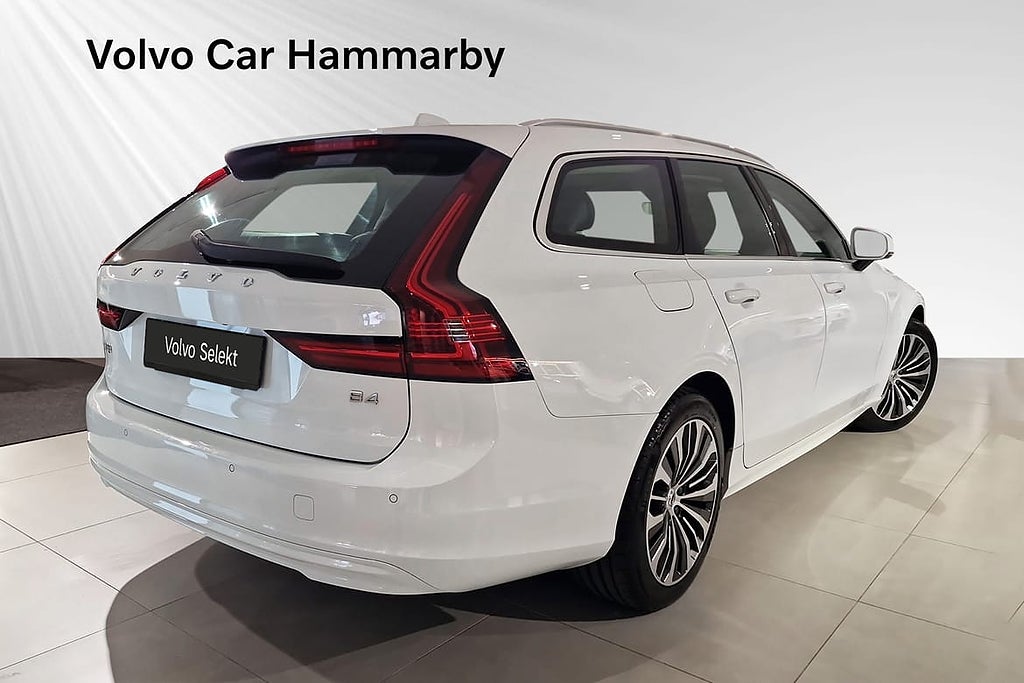 Volvo V90 B4 Diesel Momentum Advanced SE