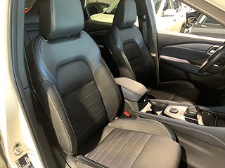 SUV Nissan Qashqai 8 av 20