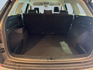 Skoda Kodiaq 2.0 TDI 4×4 Style Drag Dvärmare Backkamera CarPlay S&V – bild 12