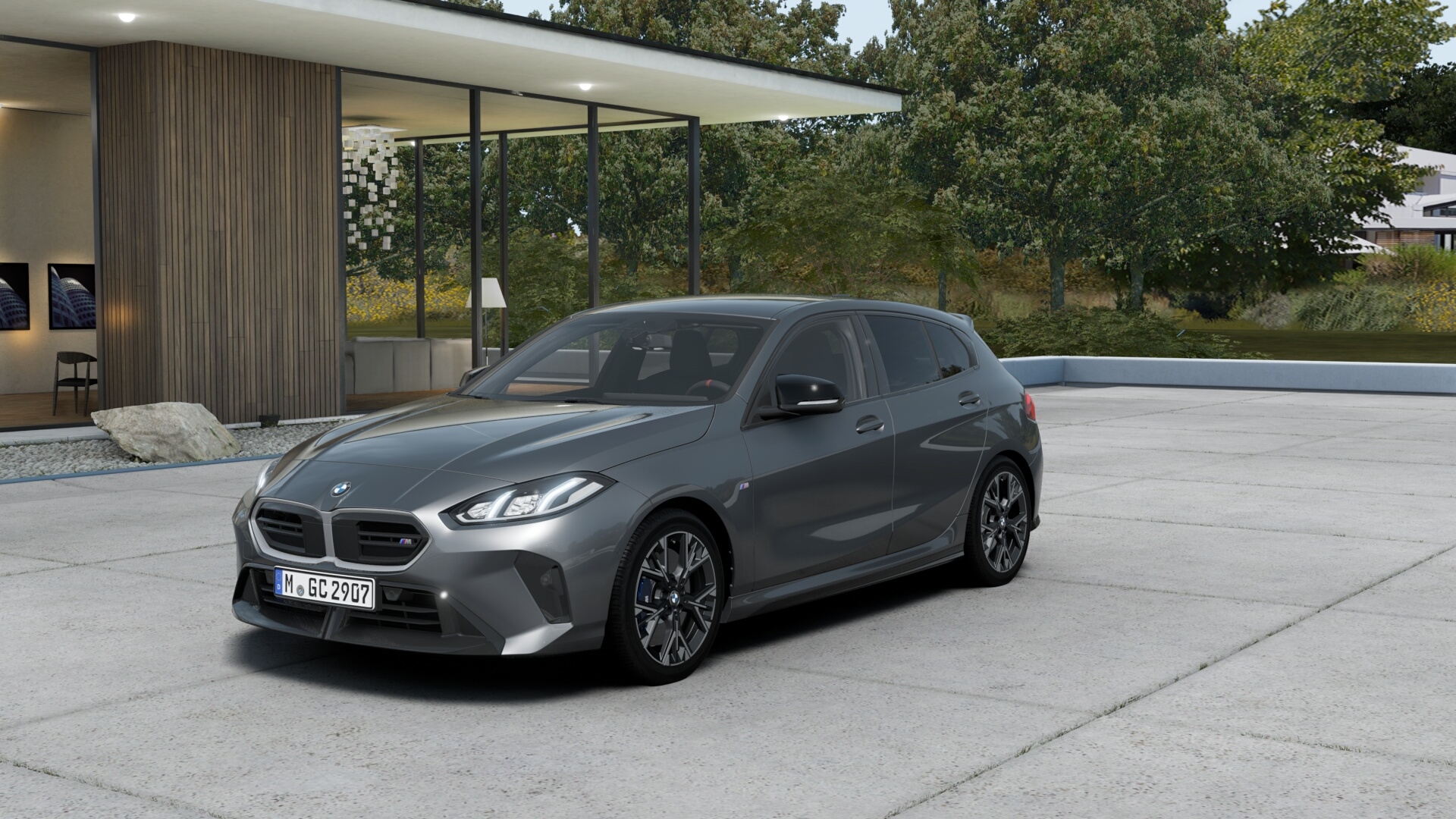 BMW M135i