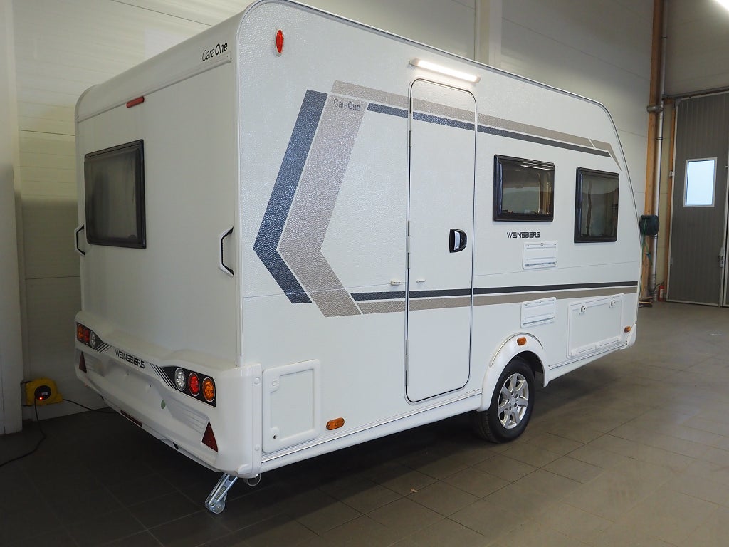 Weinsberg Caraone 390 QD 1150kg 2026