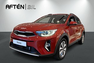 Kia Stonic Mildhybrid Advance Automat 100hk MY25 inkl V-hjul