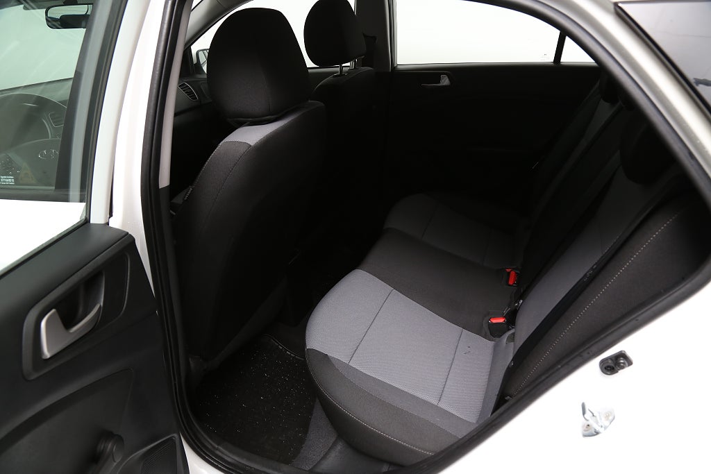 Hyundai i20 1,0 T-GDI 100hk Limited Edition Automat Nyservad 2020