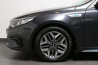 Kombi Kia Optima 9 av 31
