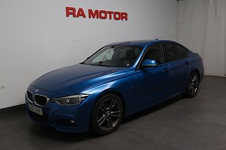 Sedan BMW 330