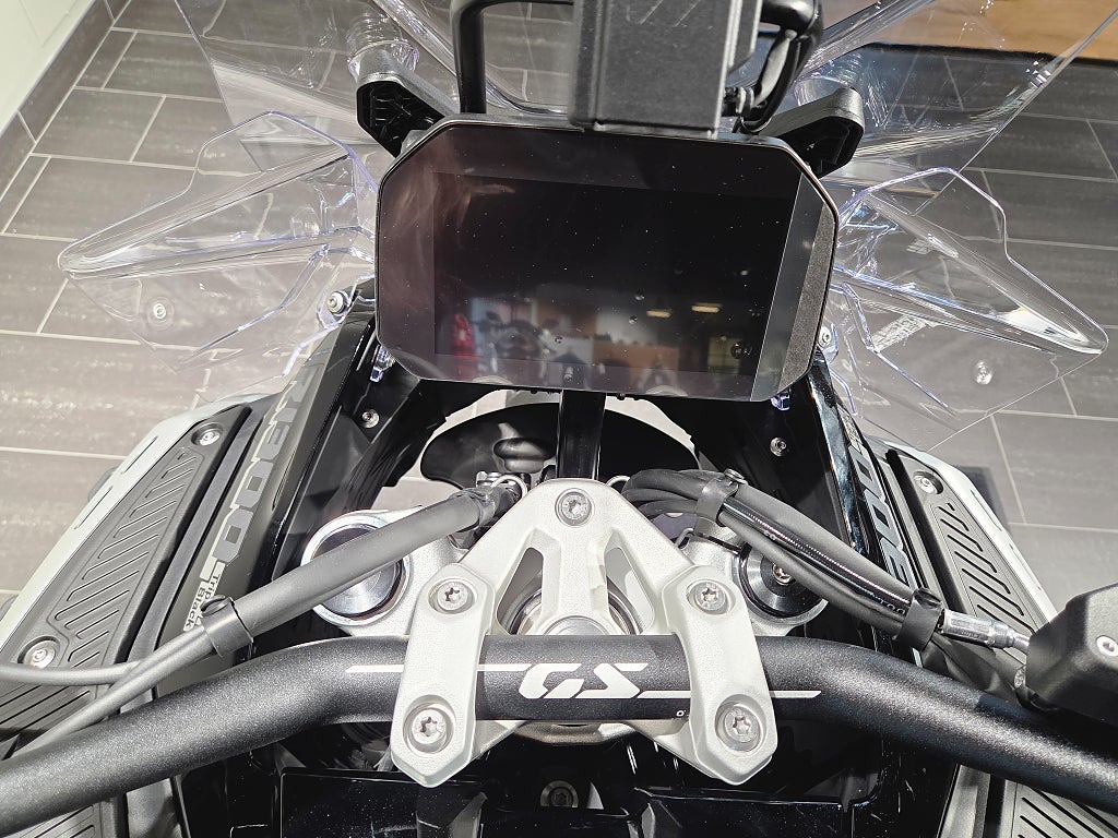BMW R1300GSA/Kampanj 24564kr!/3,45%/Touring/Dynamic/Innovation
