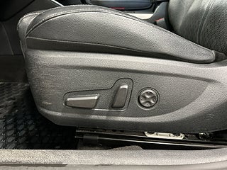 Kia Optima SW Plus 2 PHEV Drag/360°/M-värm/H/K/Skinn/Pano/S&V-däck – bild 22