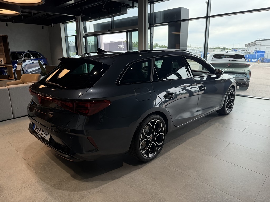 Cupra Leon 2026, bild 3/43