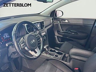 SUV Kia Sportage 8 av 19